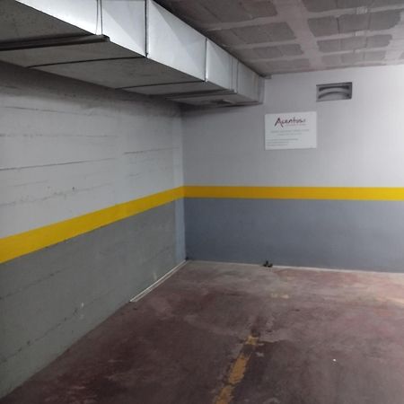 Apartamento Barcelo 21, Parking On Request, Atico With Terrace & Studio With Patio, Center, Breakfast Included, Quite Neighborhood, Bc Málaga Exterior foto